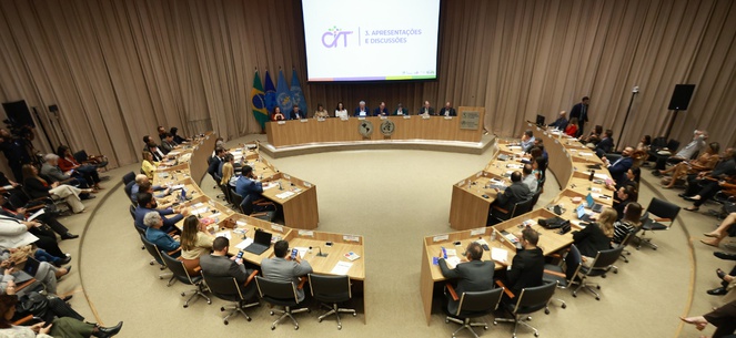 Foto: Erasmo Salomão/MS
