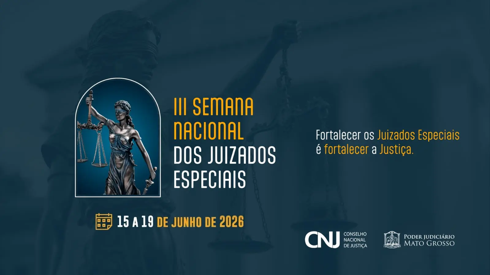 Banner azul da 