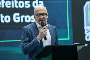 Pivetta prepara enxugamento da máquina e avalia cortes no Governo de MT