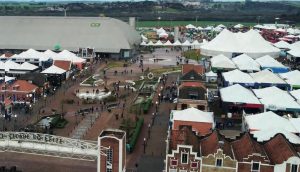 Canal Rural concorre ao Troféu Agroleite 2026 na categoria Mídia