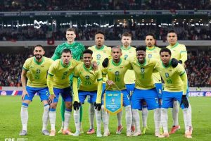 Pela primeira vez em décadas, Brasil terá Copa do Mundo sem monopólio da Globo na transmissão