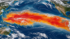 Inmet alerta para condições favoráveis a novo episódio de El Niño