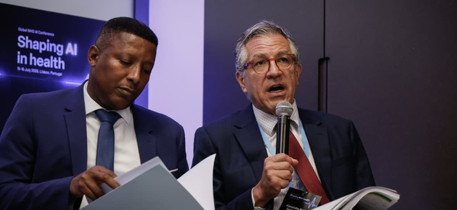 Agenda em Lisboa