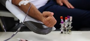 Com novas regras do Ministério da Saúde, pessoas com mais de 70 anos poderão continuar a doar sangue