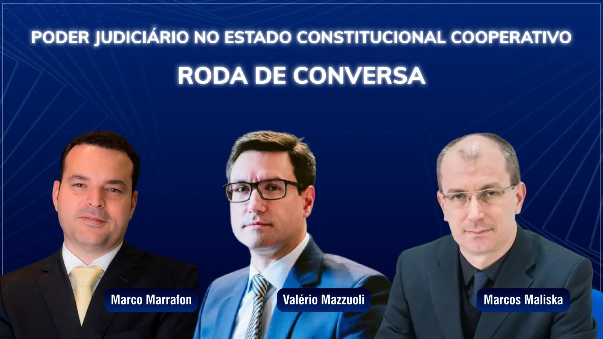 Cartaz do curso 