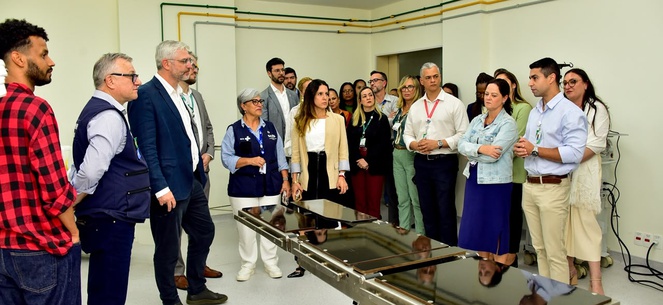 Hospital de Bonsucesso