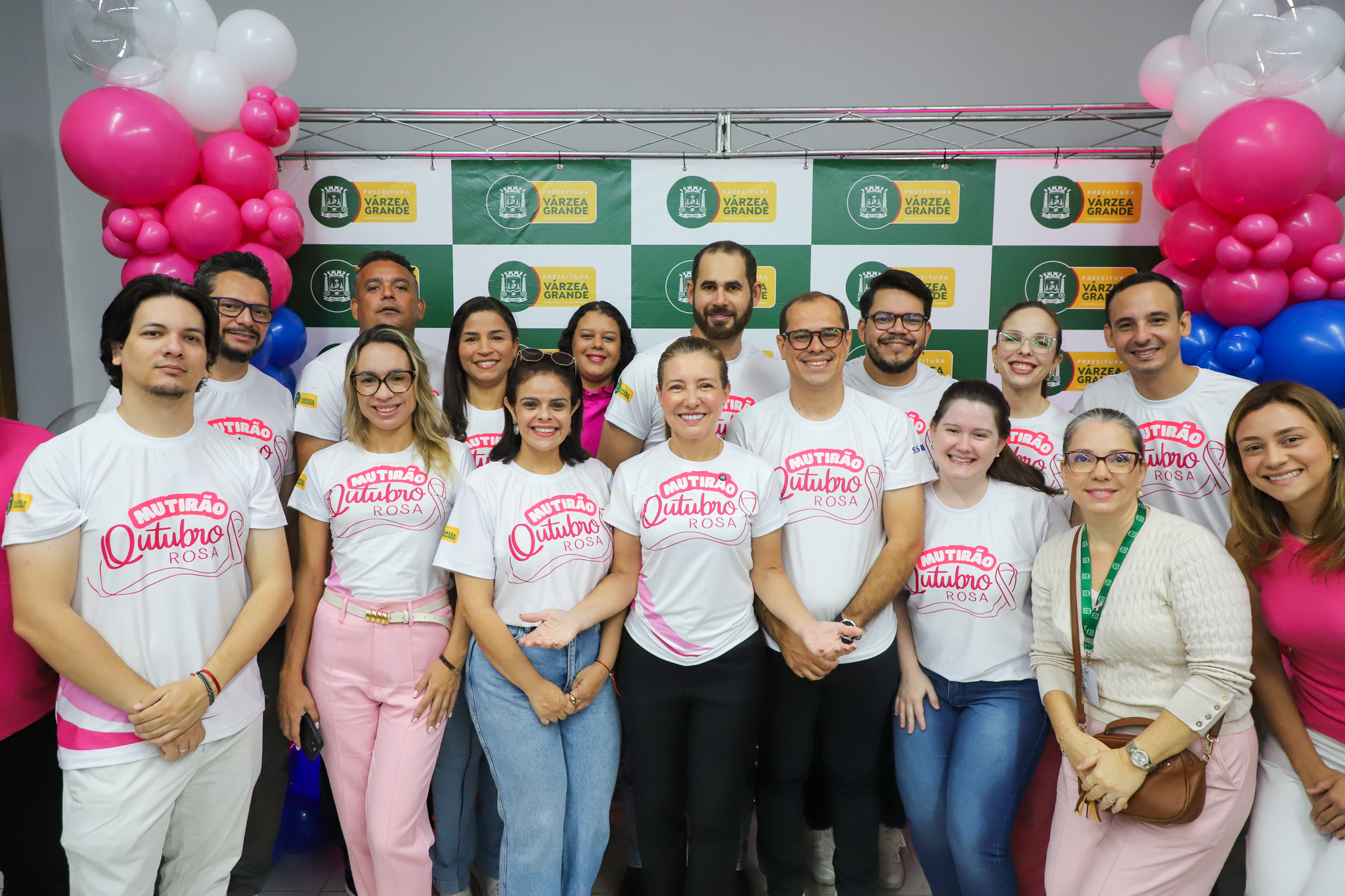 Andre Luis / SECOM-VG